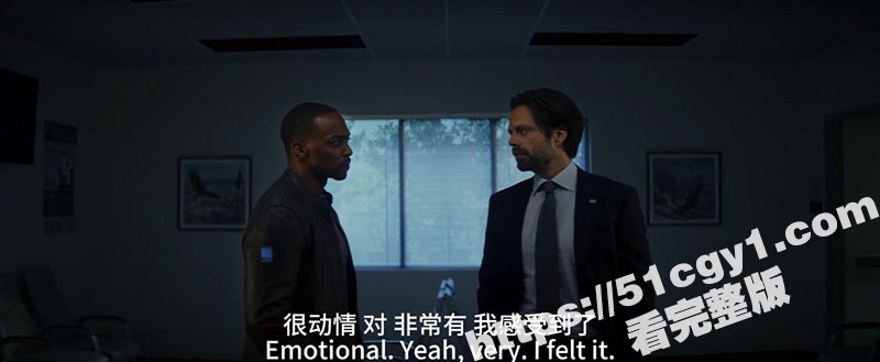 《美国队长4》超清版来袭 山姆威尔逊必须赶在真正的幕后黑手让全世界陷入混乱之前查明真相！