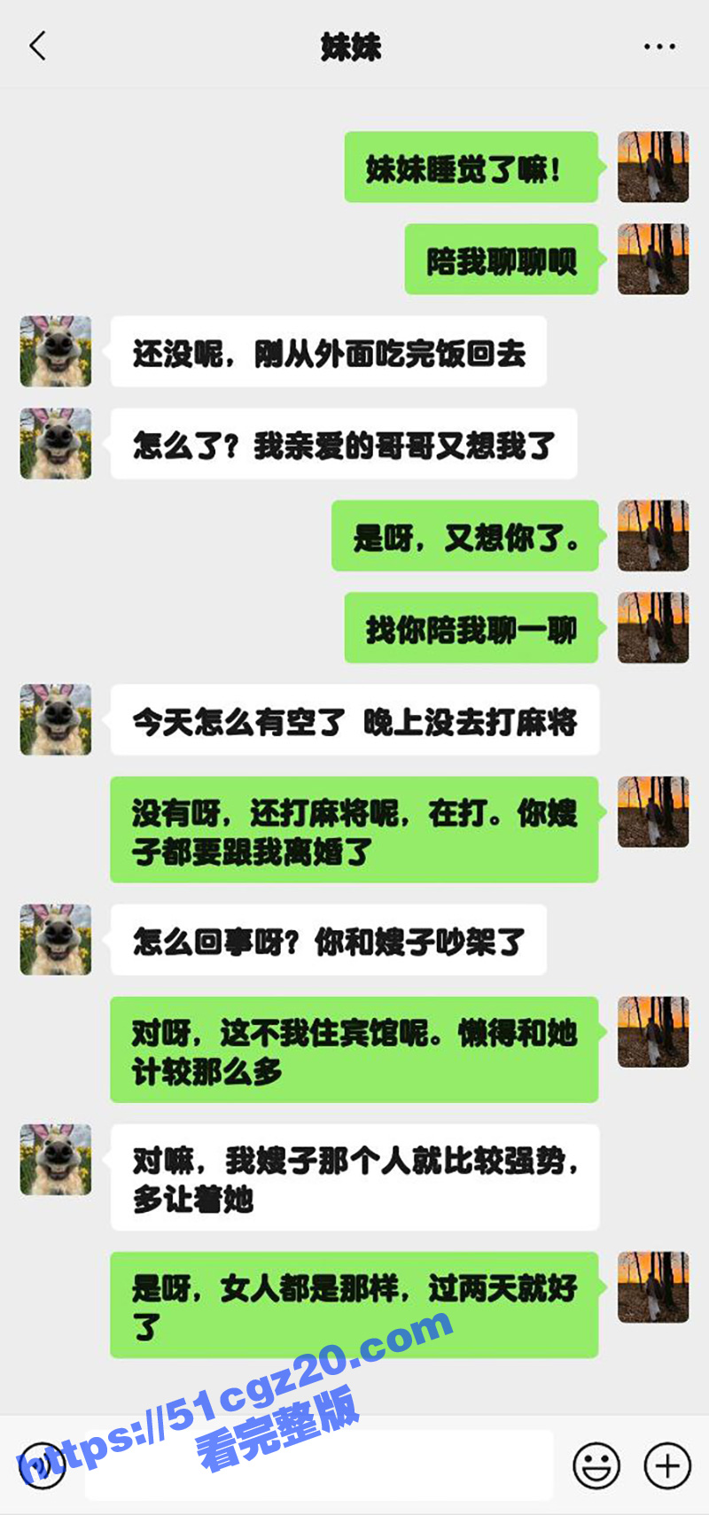 51原创大神 狂情哥哥 黑丝妹妹宾馆安慰伤心哥哥 后入暴力抽插内射小皮裙妹妹！