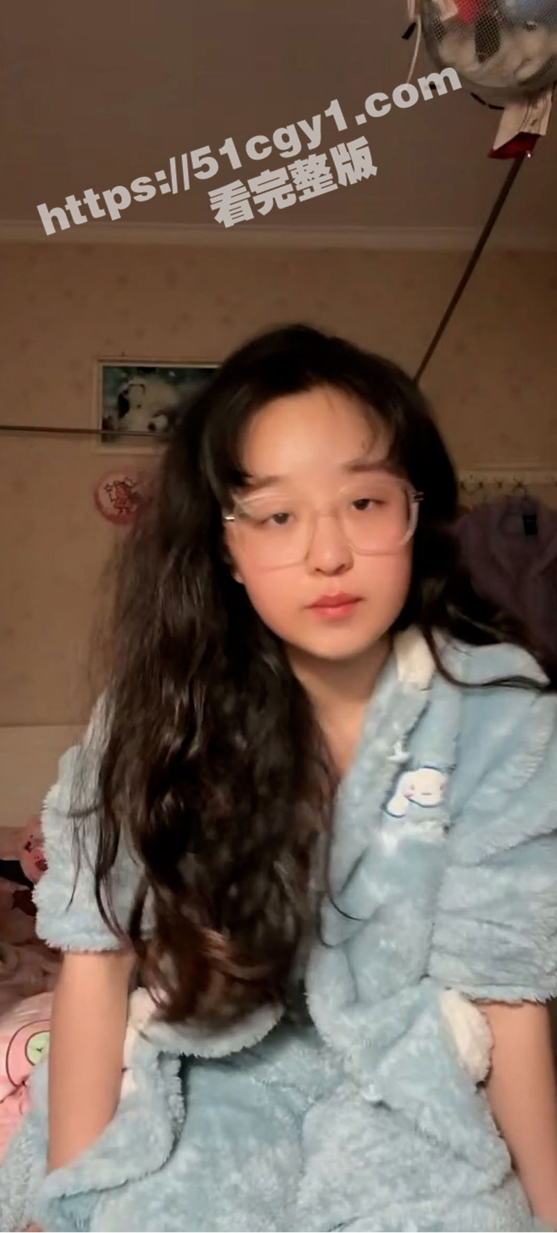 极品微胖眼睛妹 沐沐相关图片