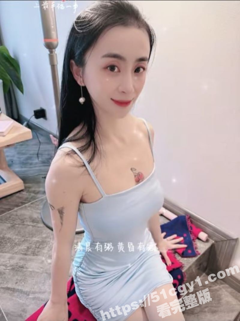 抖音小网红 西安大表相关图片