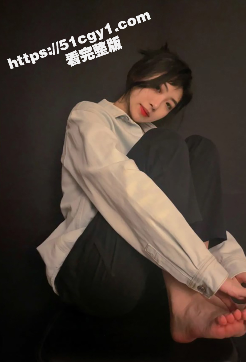 抖音极品网红 阿曼 相关图片