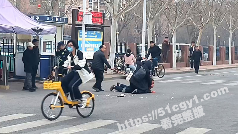 震惊！河北工业大学血相关图片