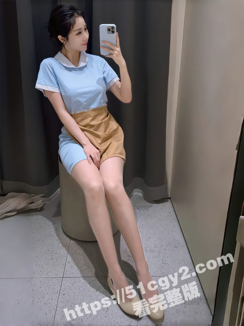 约炮好利来极品店员 相关图片