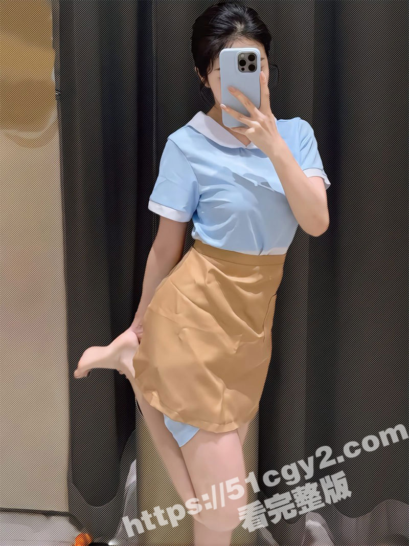 约炮好利来极品店员 相关图片