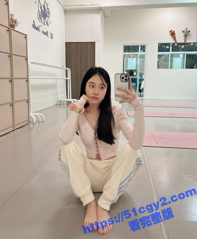 IG极品网美 陈玲 相关图片