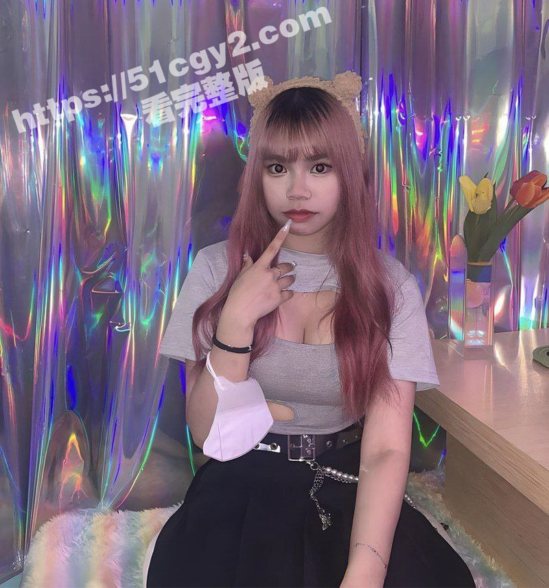 清纯混血美女 被大神相关图片