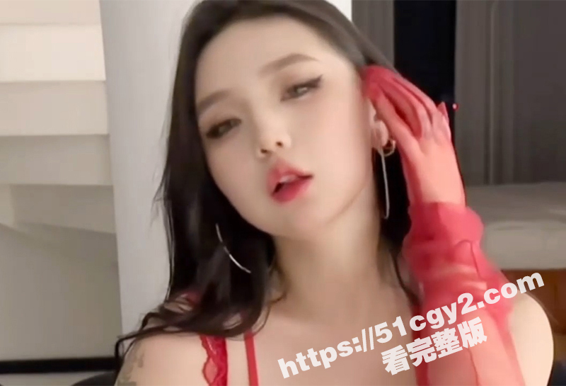 福利姬 ChloeP相关图片