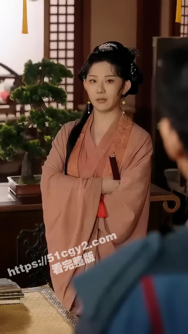 每日短剧《看我降服暴相关图片
