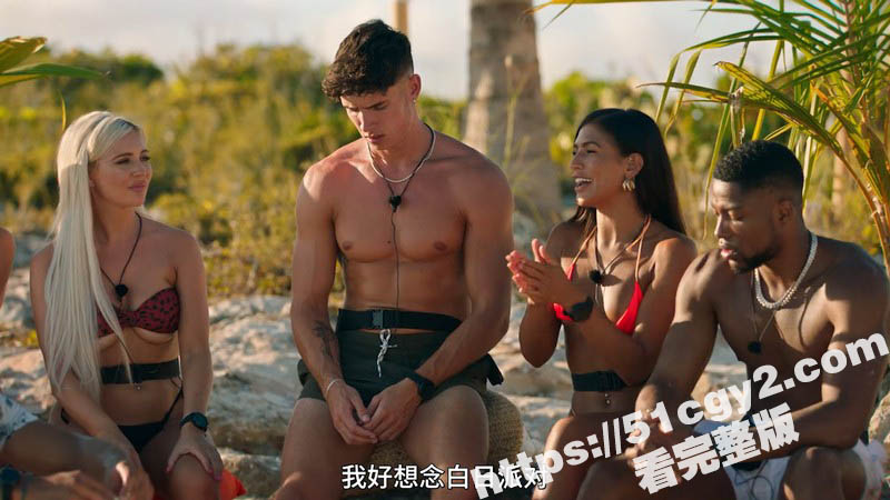 美国真人秀 欲罢不能相关图片