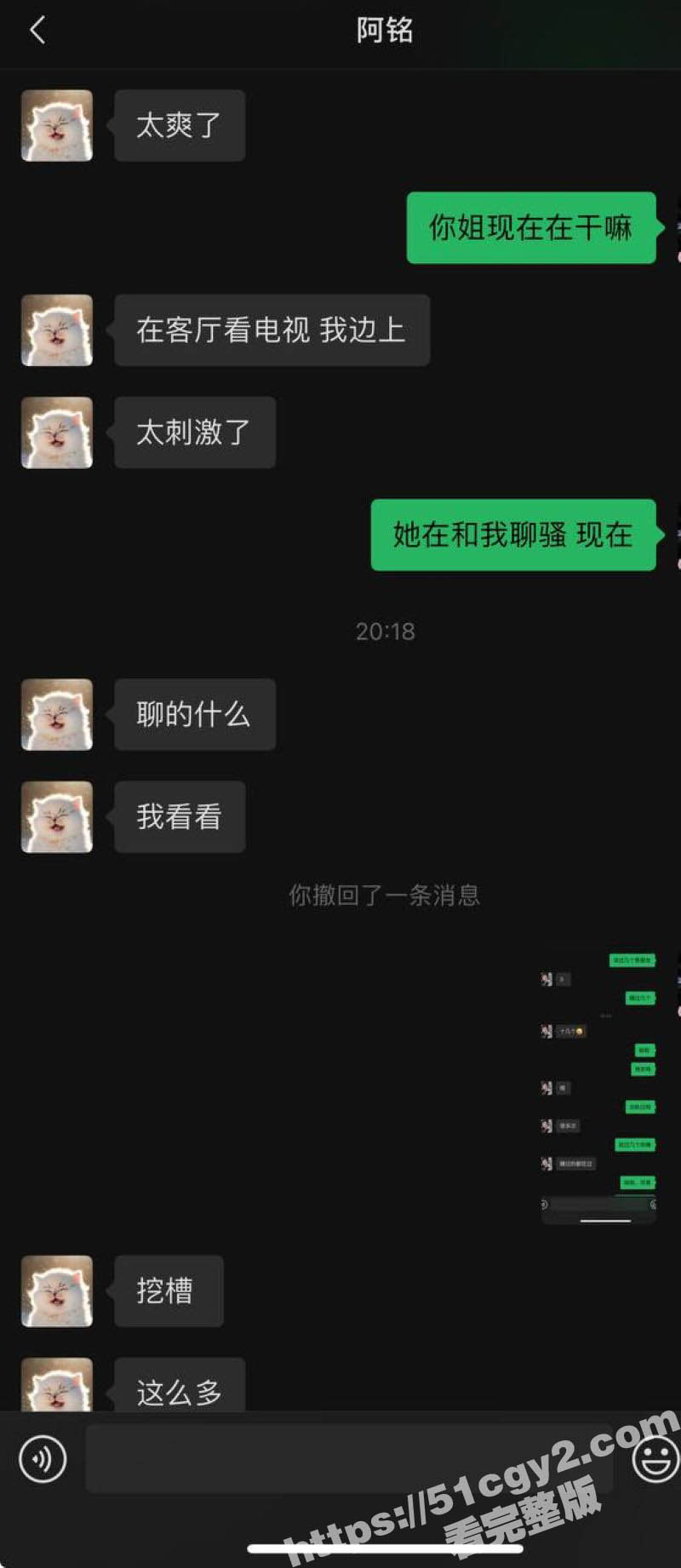 广东哥找朋友试探亲姐相关图片