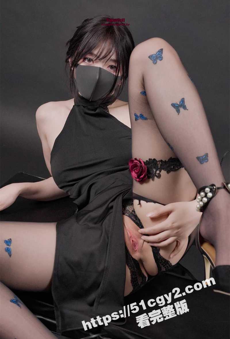 纯欲福利姬 玩偶姐姐相关图片