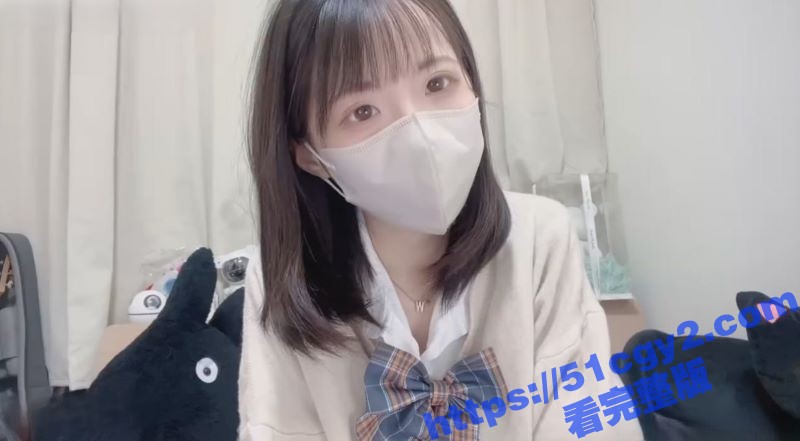 极品少女 猫薄荷 私拍视频泄露 长相可爱反差十足 跳蛋假屌齐上阵 一线天白虎嫩穴白浆直流！