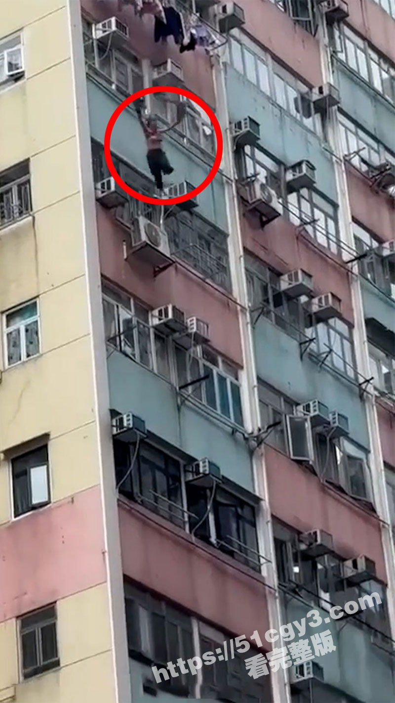香港北角捉奸惨案！女相关图片
