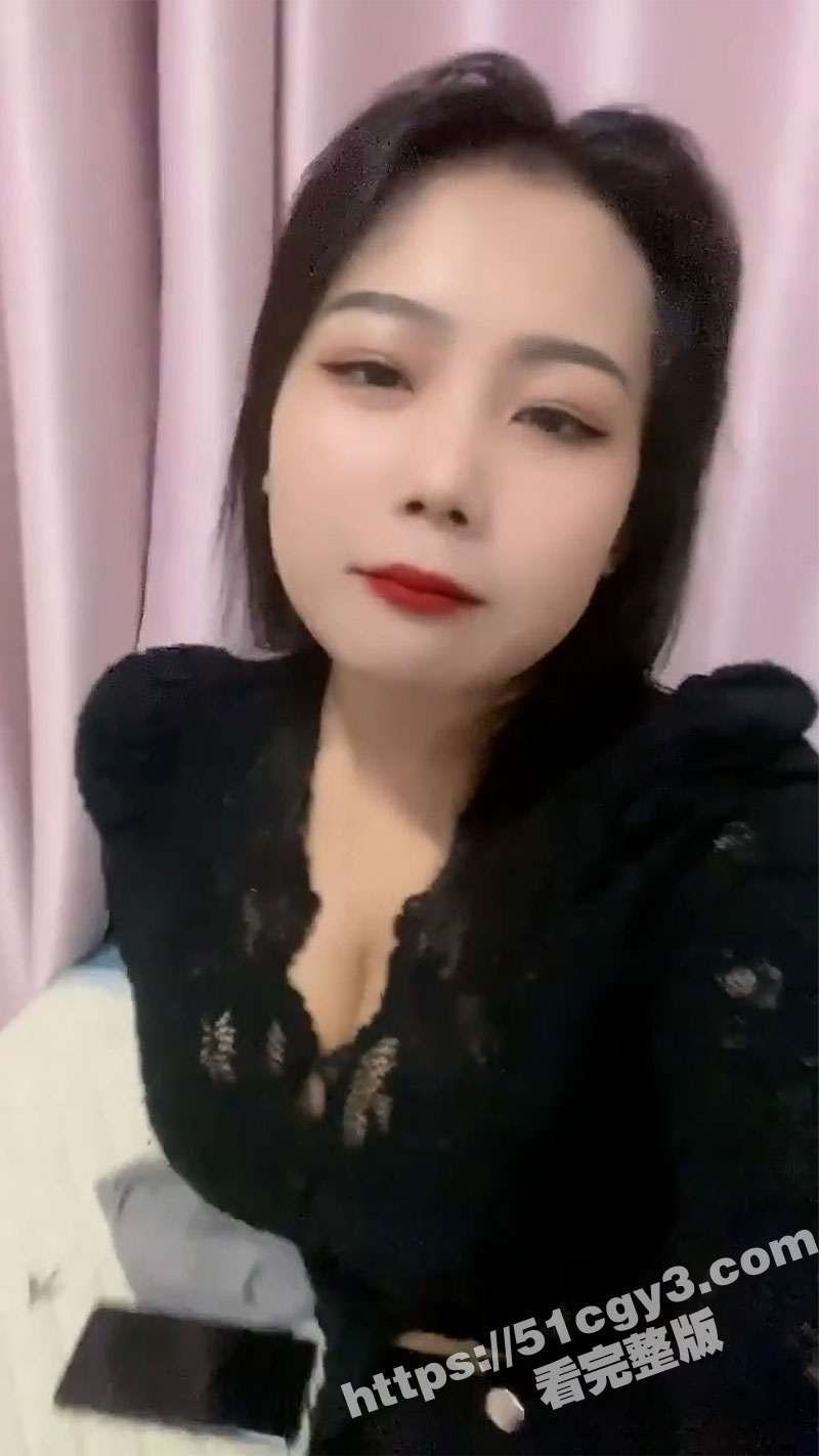 快手20W粉网红 云相关图片
