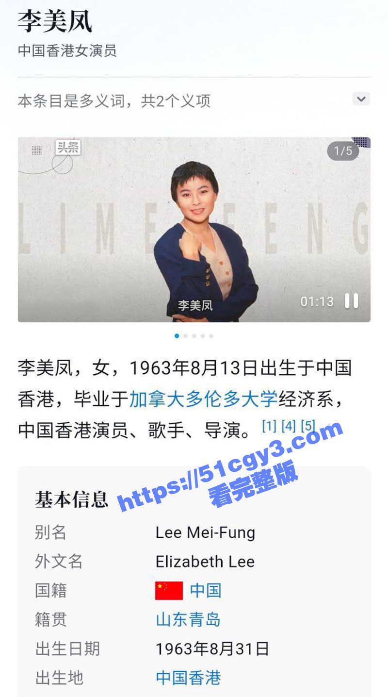 刘嘉玲案件内幕 著名相关图片