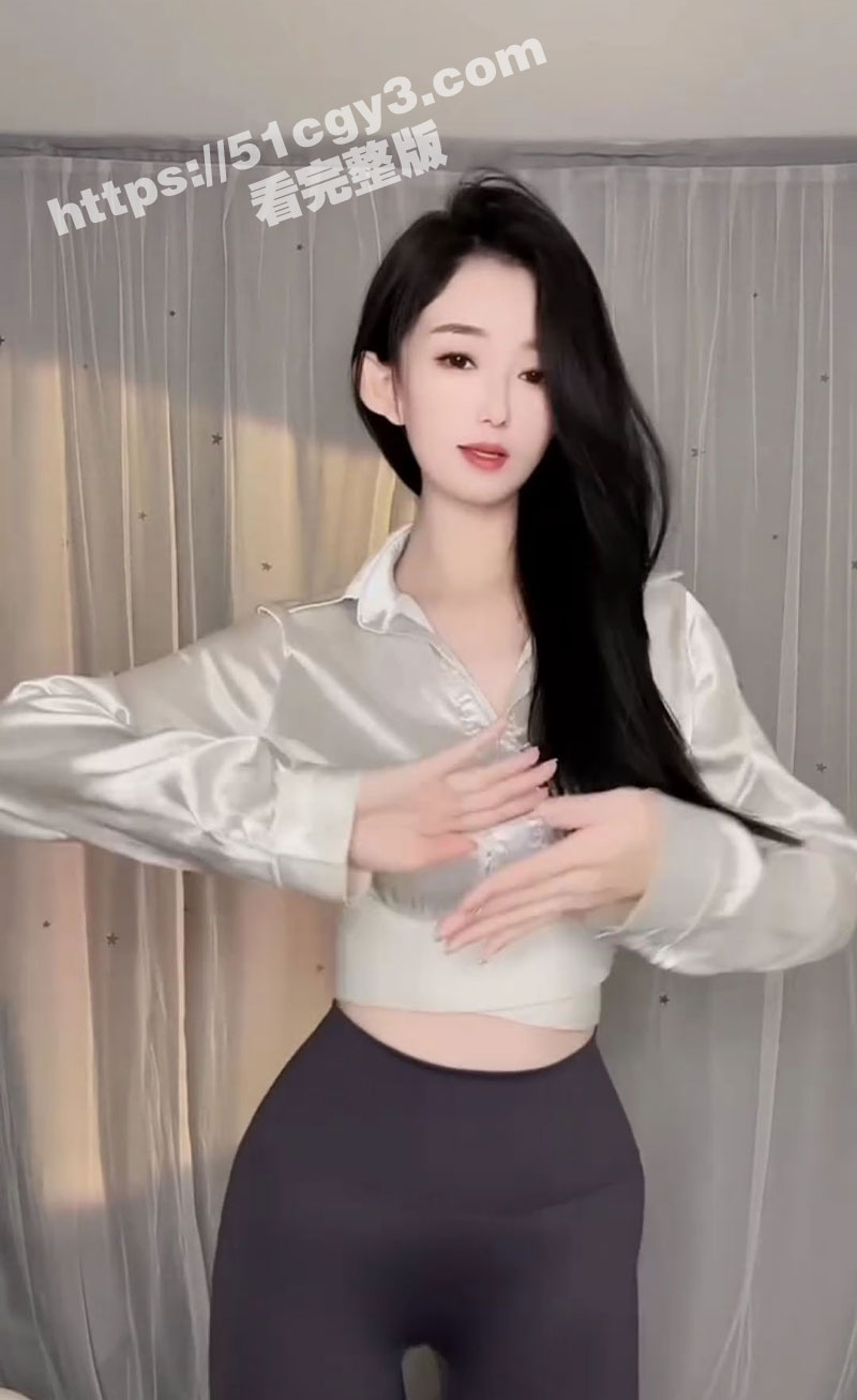快手极品主播 小十 相关图片