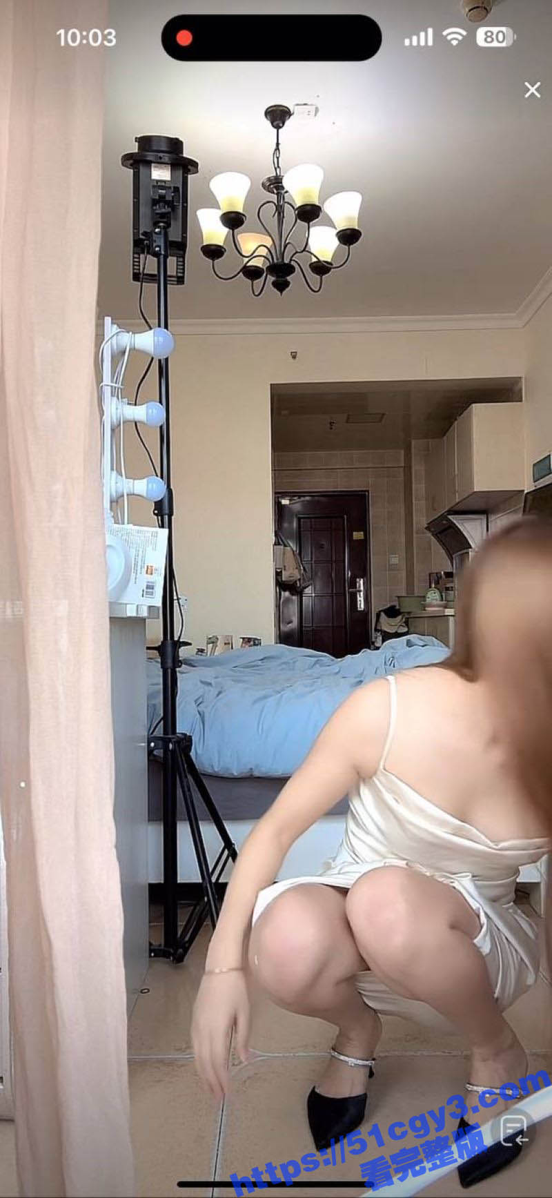 抖音女网红 雅宝贝 相关图片