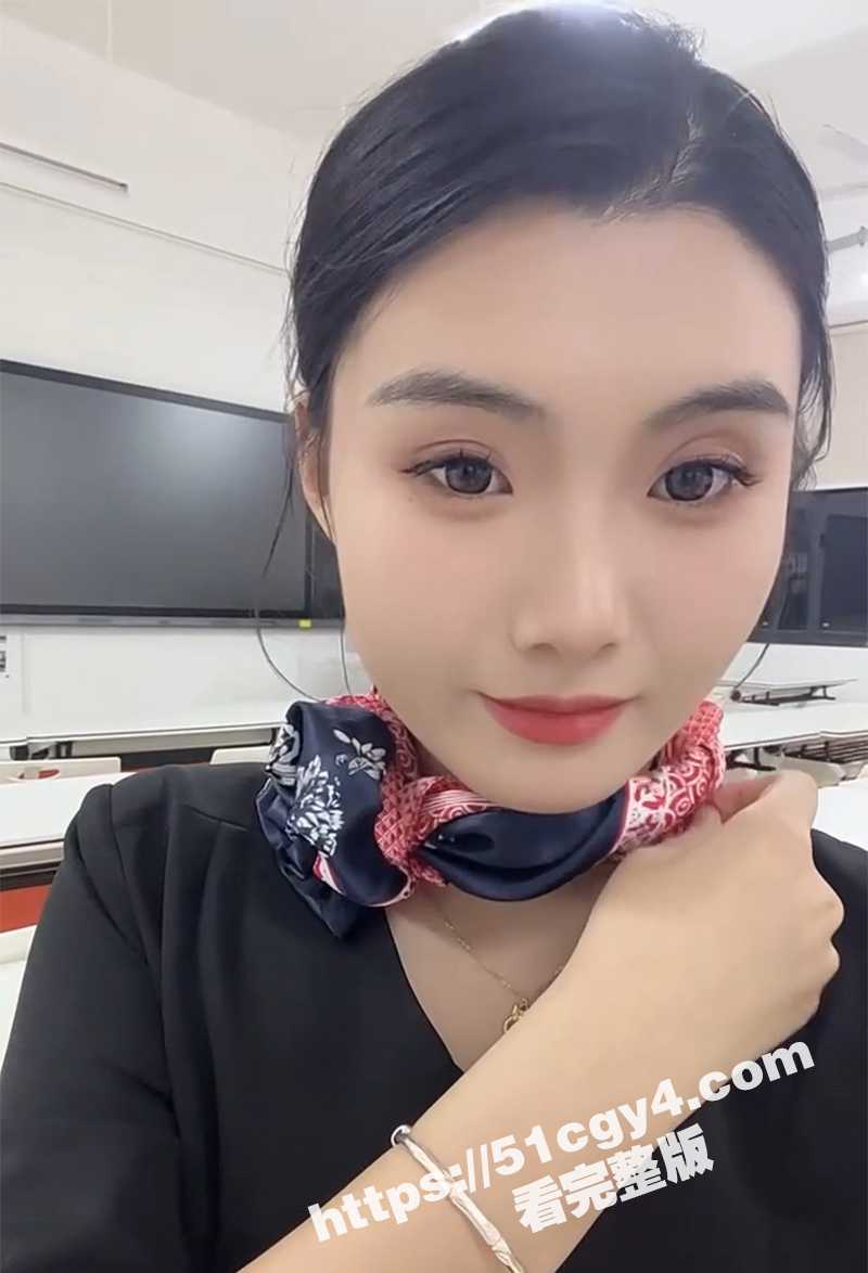 泉州海洋职业学院空乘相关图片