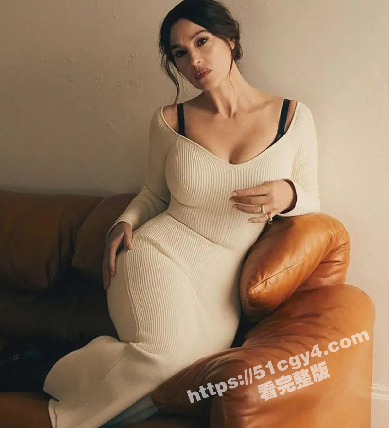 意大利女演员 莫妮卡相关图片