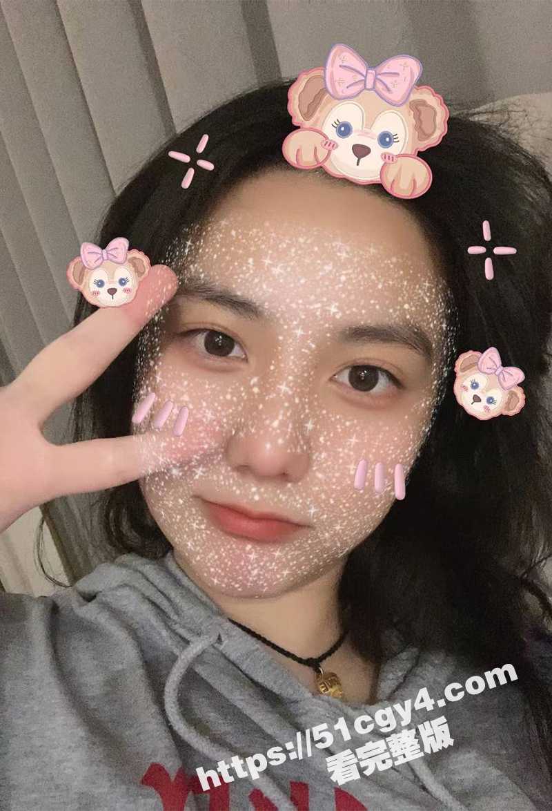 成都女大学生 林青赟相关图片