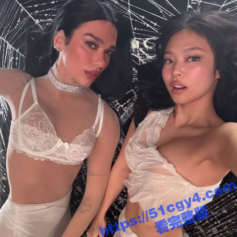 韩国女团 jenni相关图片