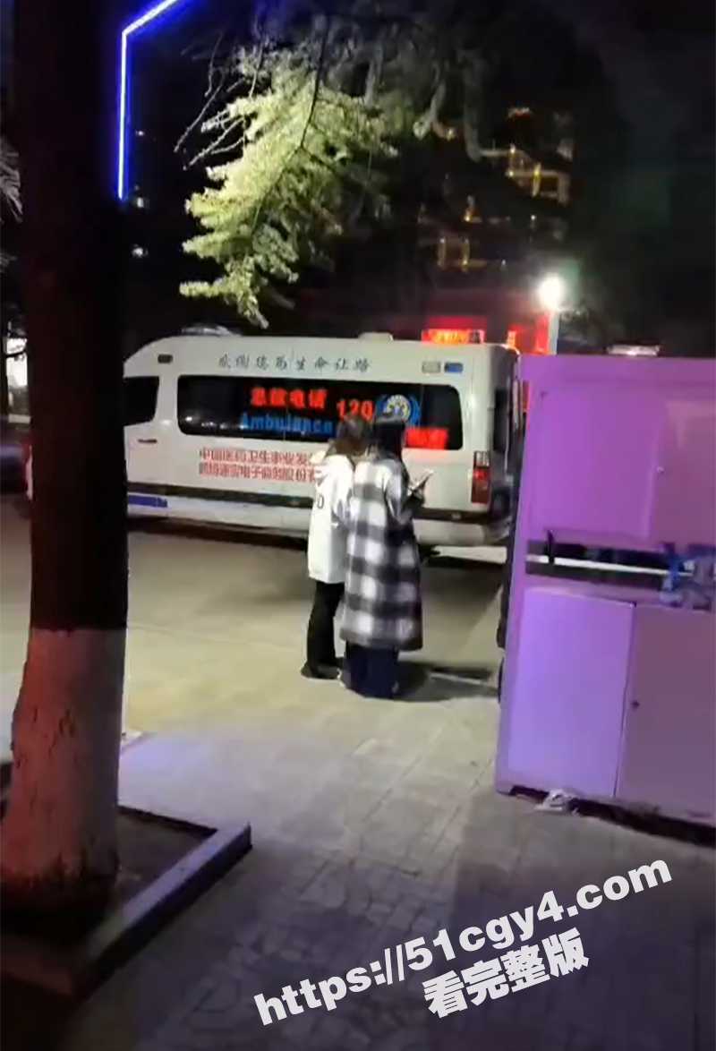 山西晋中师范学校曝出相关图片
