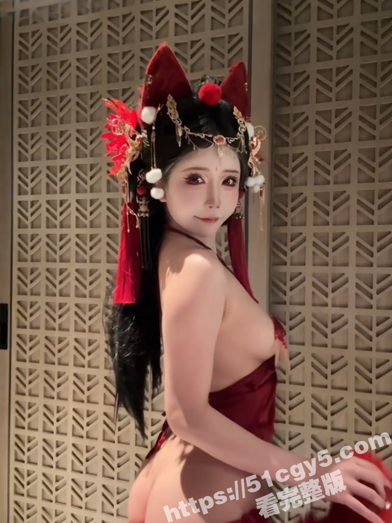 极品福利姬网黄 抱走相关图片