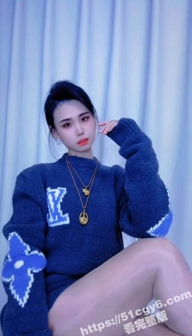 抖音网红 紫总 大尺相关图片
