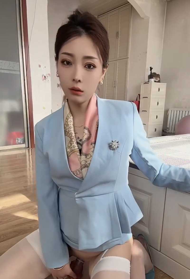 抖音性感网红 小梅 相关图片