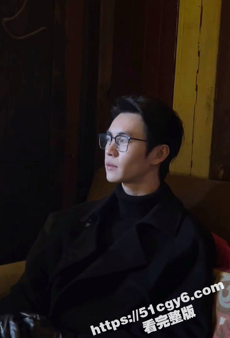 抖音男网红 Aman相关图片