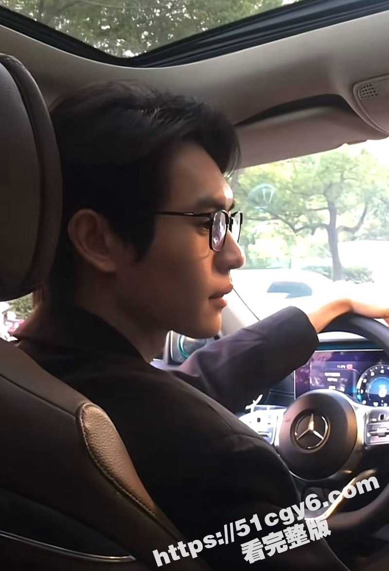 抖音男网红 Aman相关图片