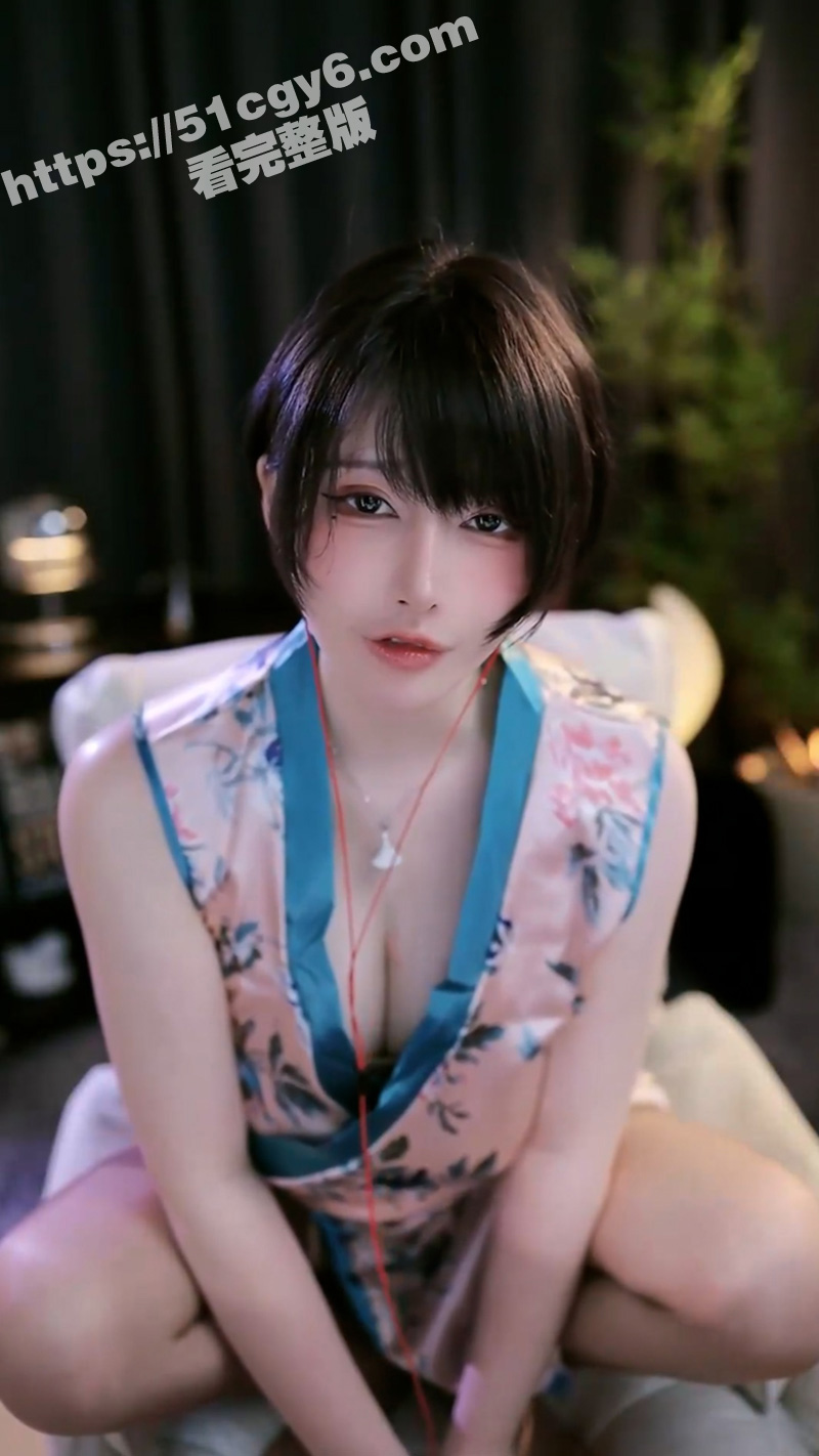 ASMR女神 雨教皇 剧情演绎《被丈夫出卖给领导》女士 你也不想你老公失业吧？