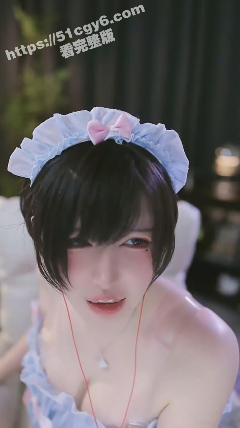 ASMR女神 雨教皇相关图片