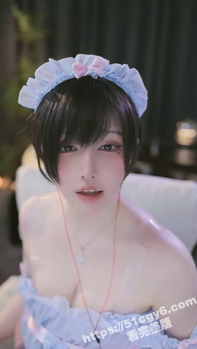 ASMR女神 雨教皇相关图片