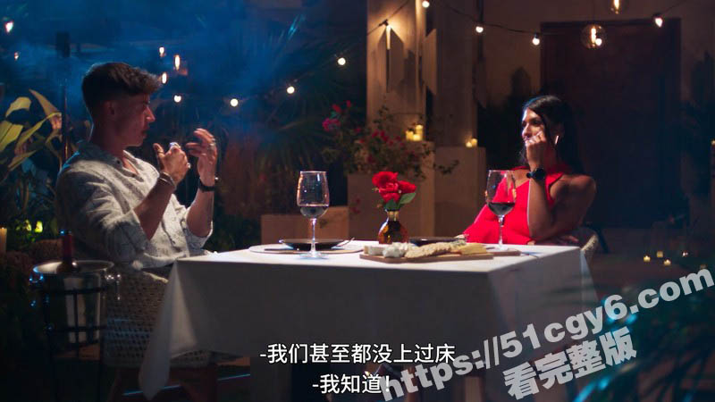 美国真人秀 欲罢不能相关图片