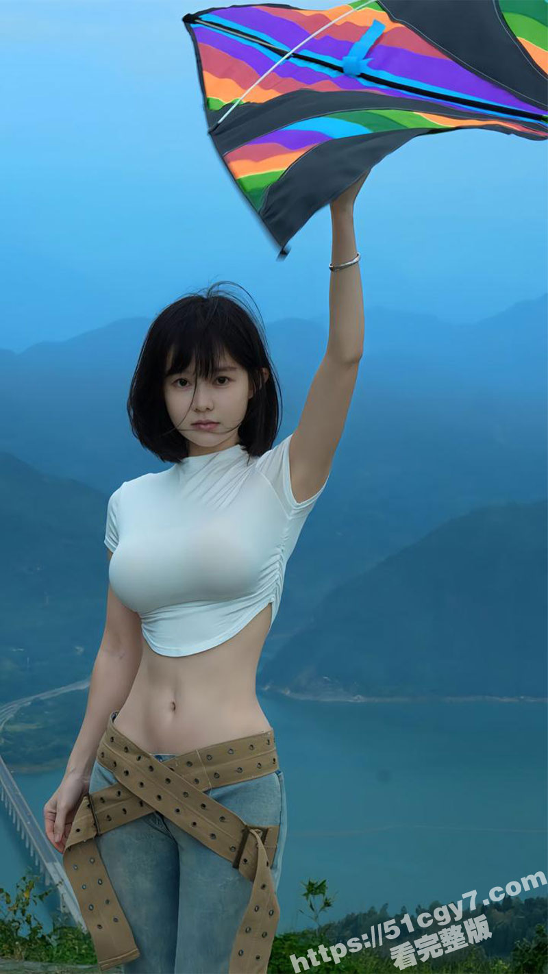 抖音700W粉网红 相关图片