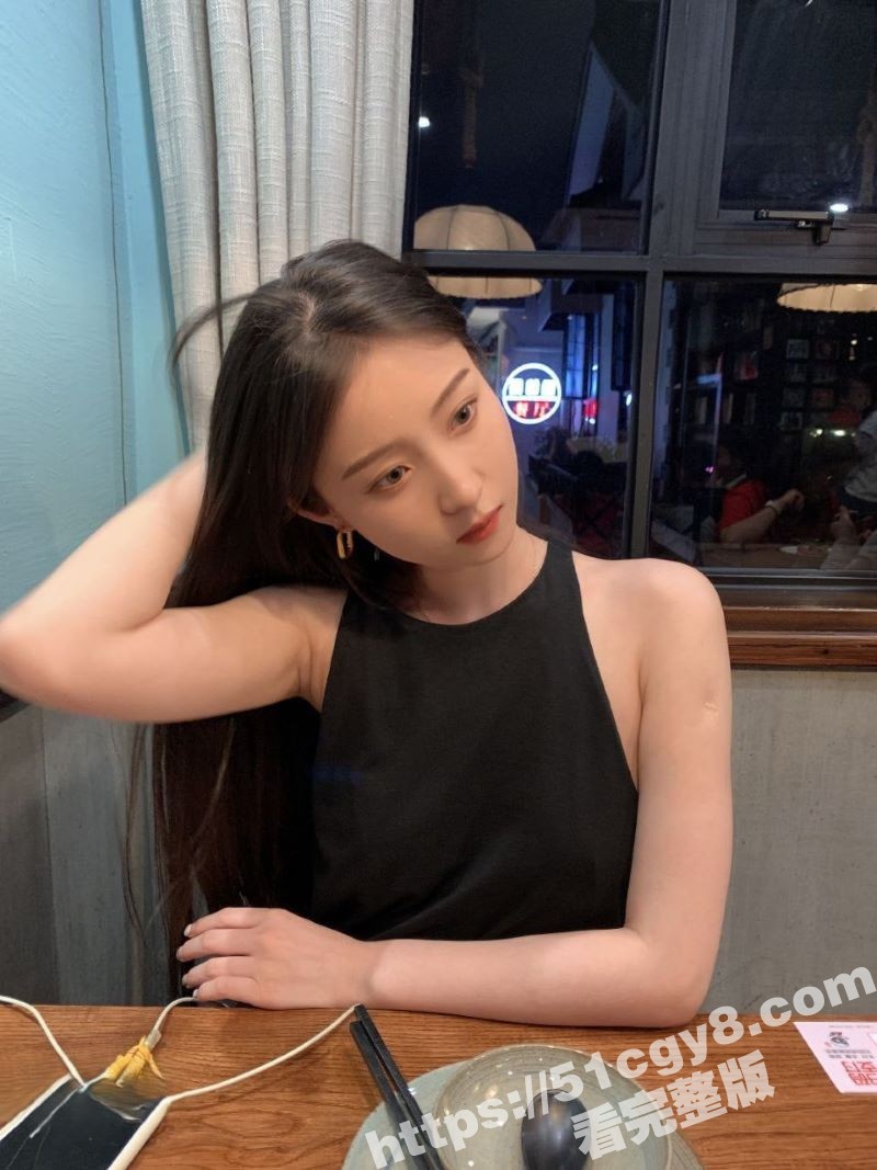 杭州高颜值美女 施芮相关图片