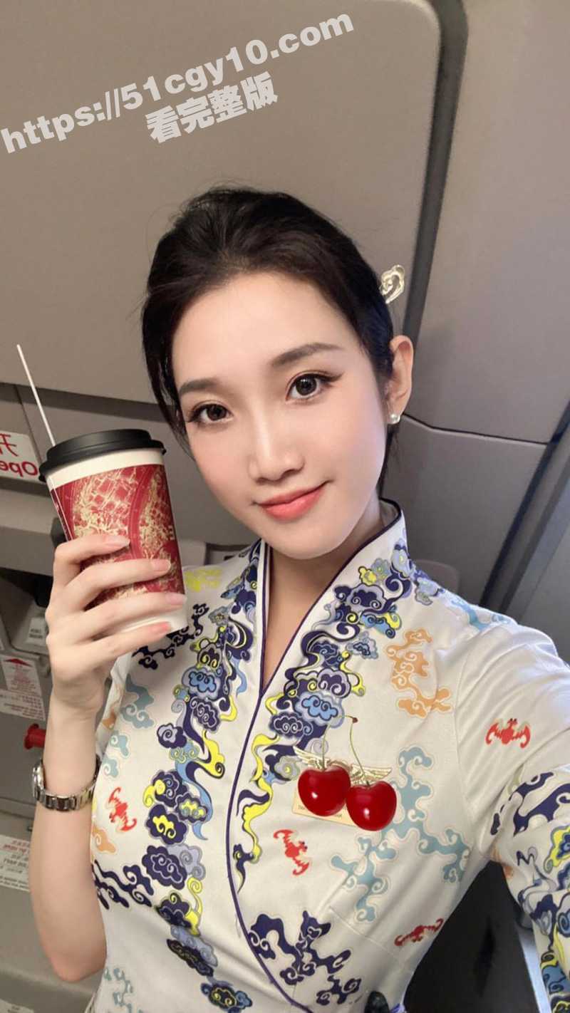 海航绝美空姐 雨晴 相关图片