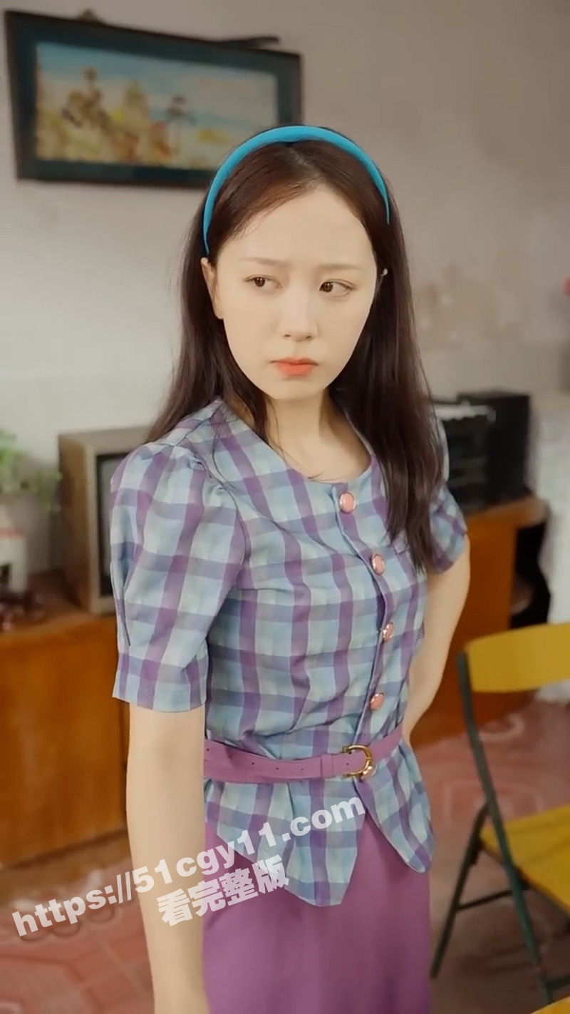 每日短剧《90后妈又相关图片