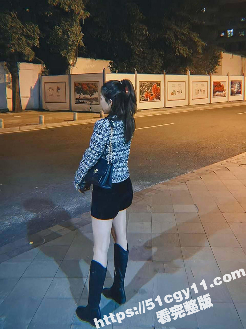 无锡美容院美女老板娘相关图片