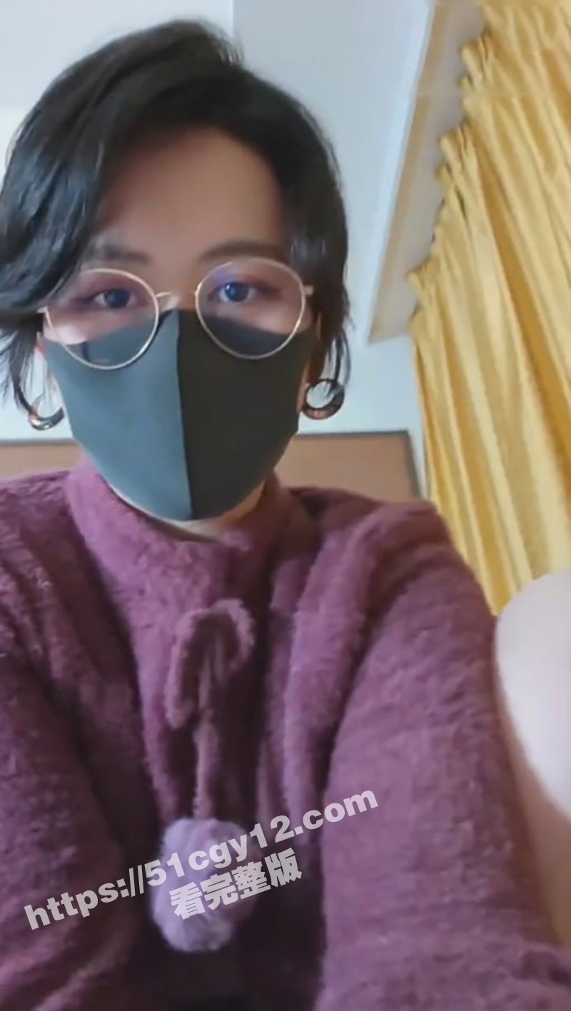 极品网黄福利姬 奶咪 Anaimiya 最新作品 短发的我太色了 高潮脸阿黑颜肛塞假鸡巴自慰！