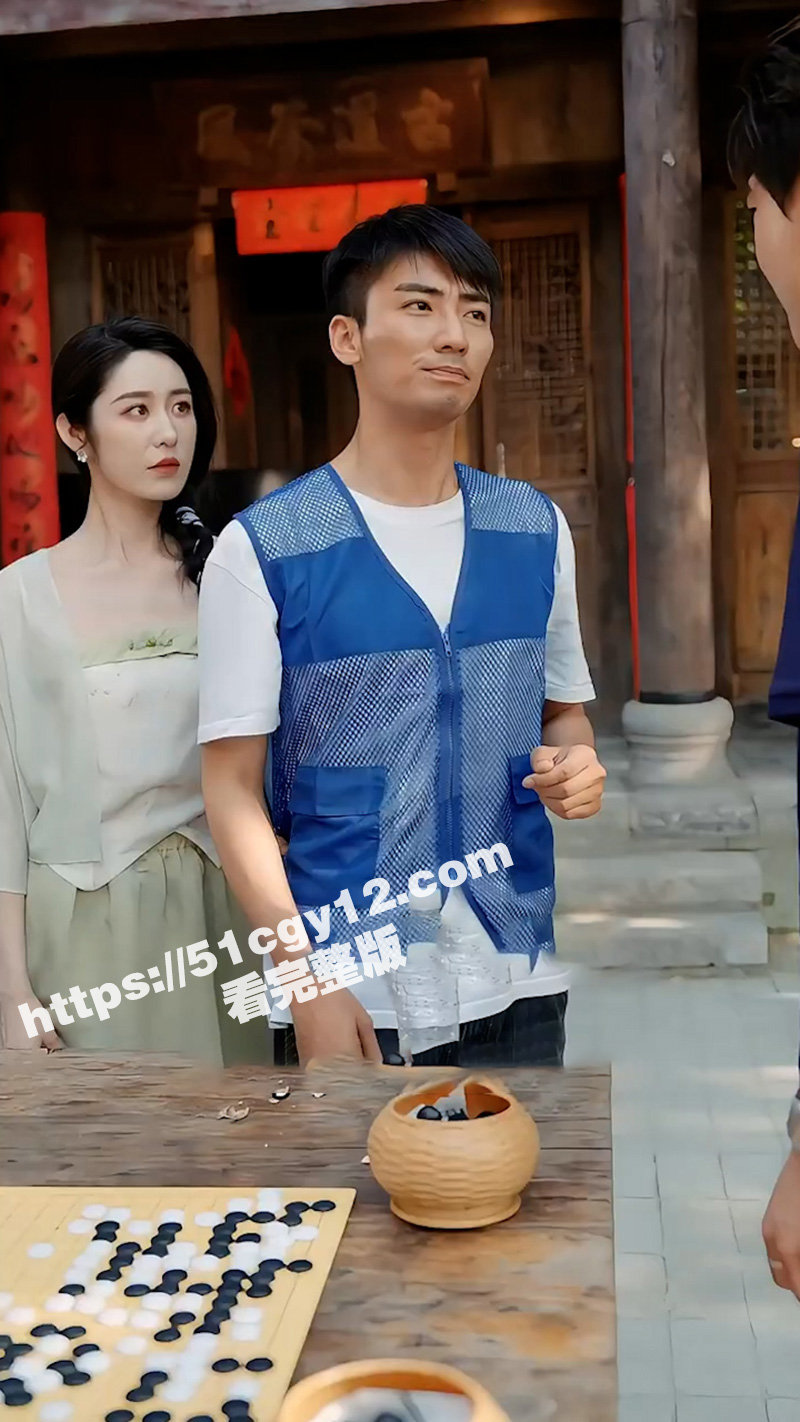 每日短剧《大国奥运我相关图片