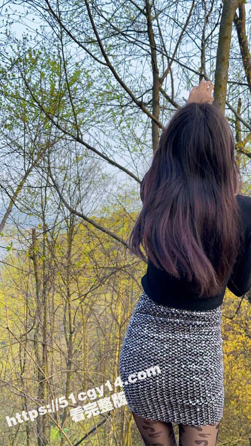 小姨子的秘密9