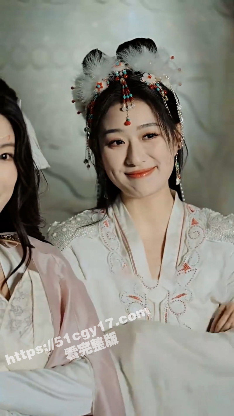 每日短剧《我在女尊王相关图片
