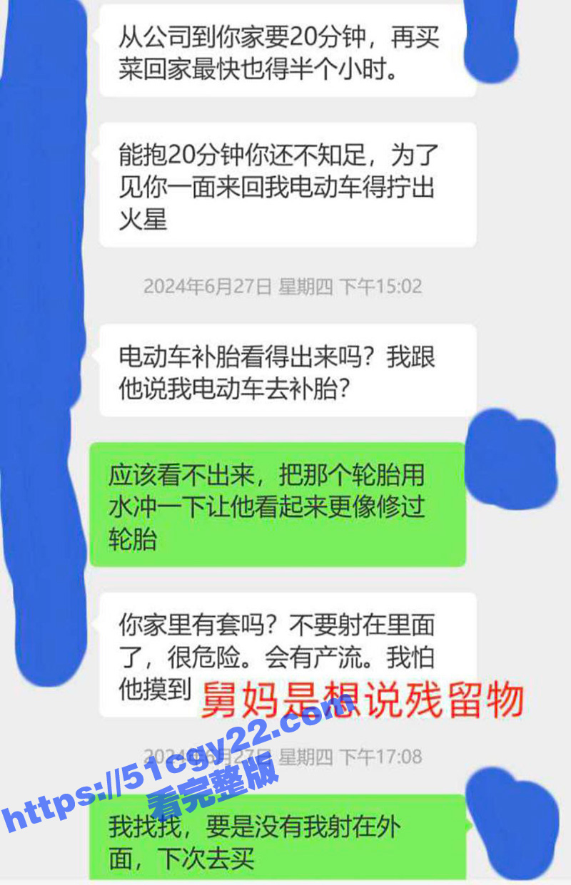 乱伦大神 和舅妈的爱情故事 舅妈以买菜借口跑来操外甥 沙发激战后入无套内射！