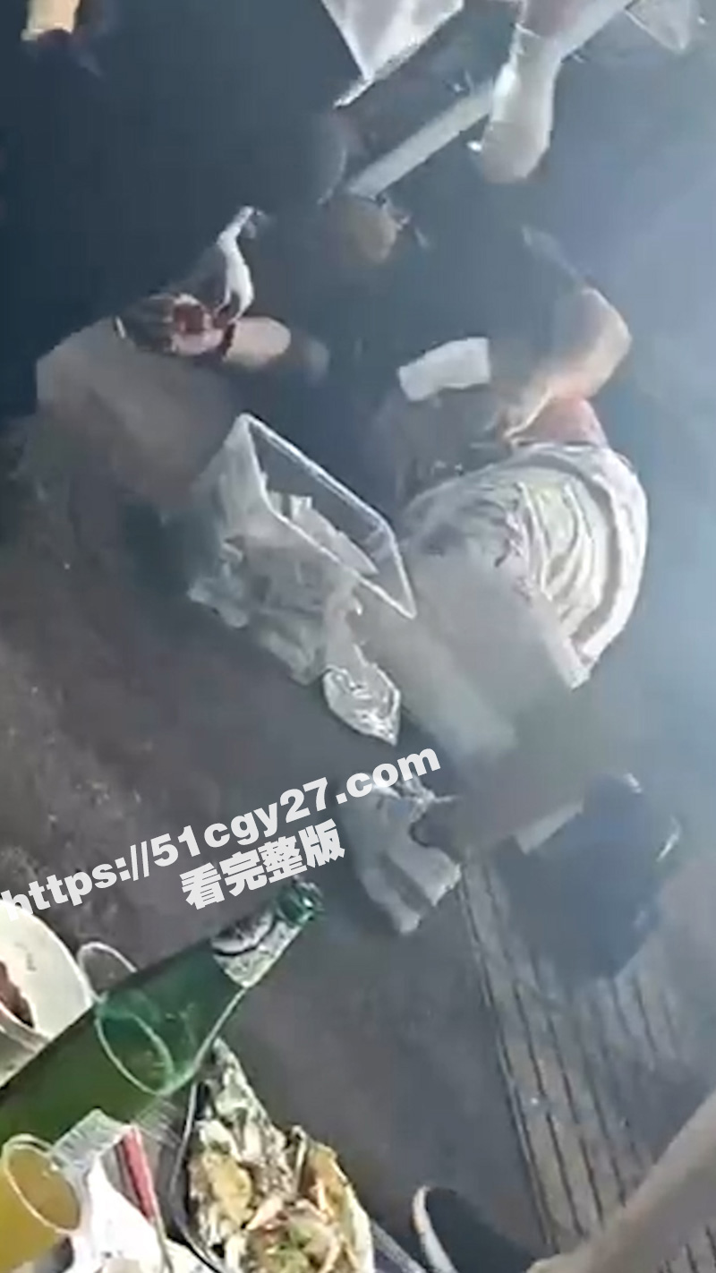 武汉枪击案7