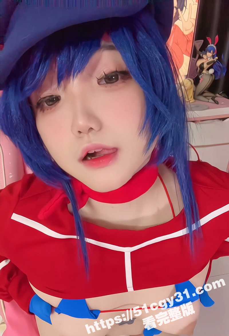 巨乳福利姬 NyanChan 大尺度合集泄露 百变萝莉被花式后入爆操 抠穴口交尺度拉满！