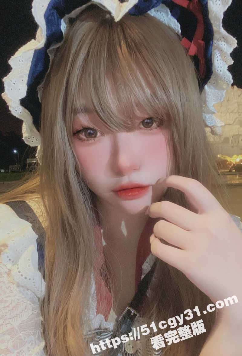 巨乳福利姬 Nyan相关图片