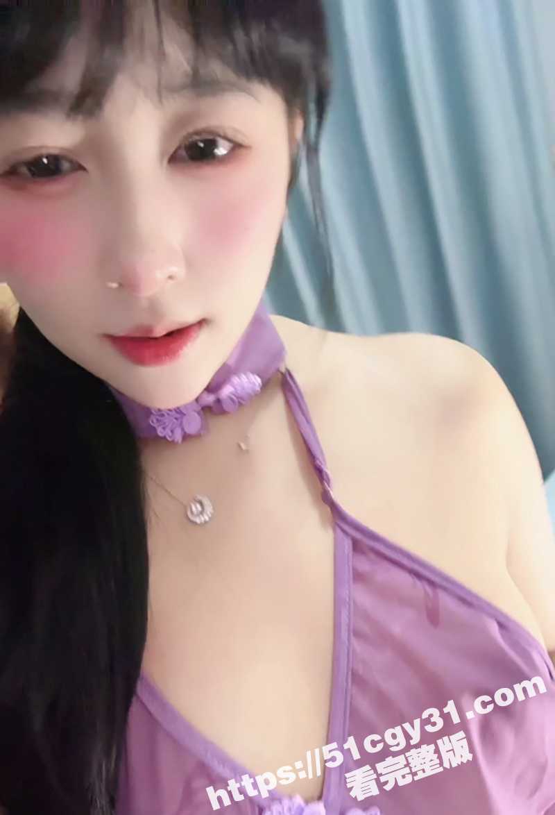 B站清纯萌妹 喜晚郝相关图片