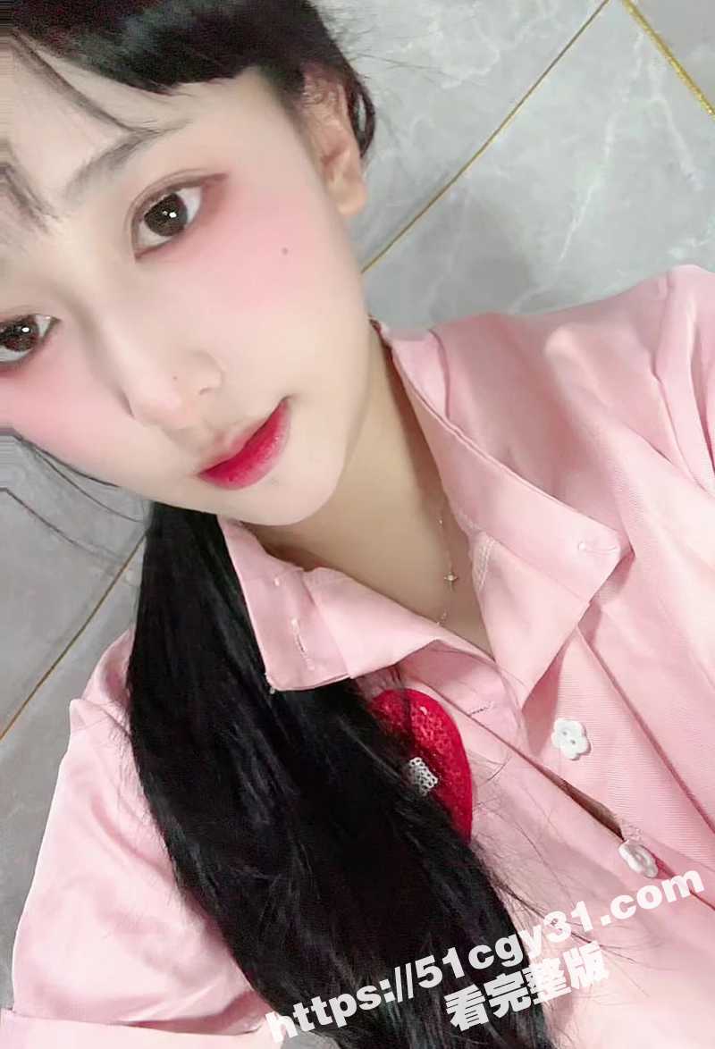 B站清纯萌妹 喜晚郝相关图片